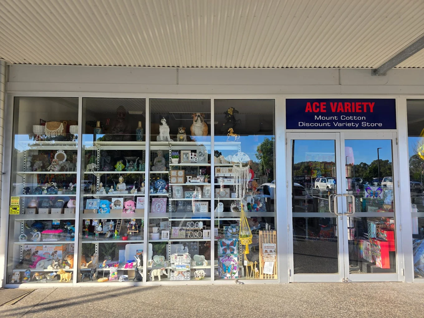 Ace Variety Store